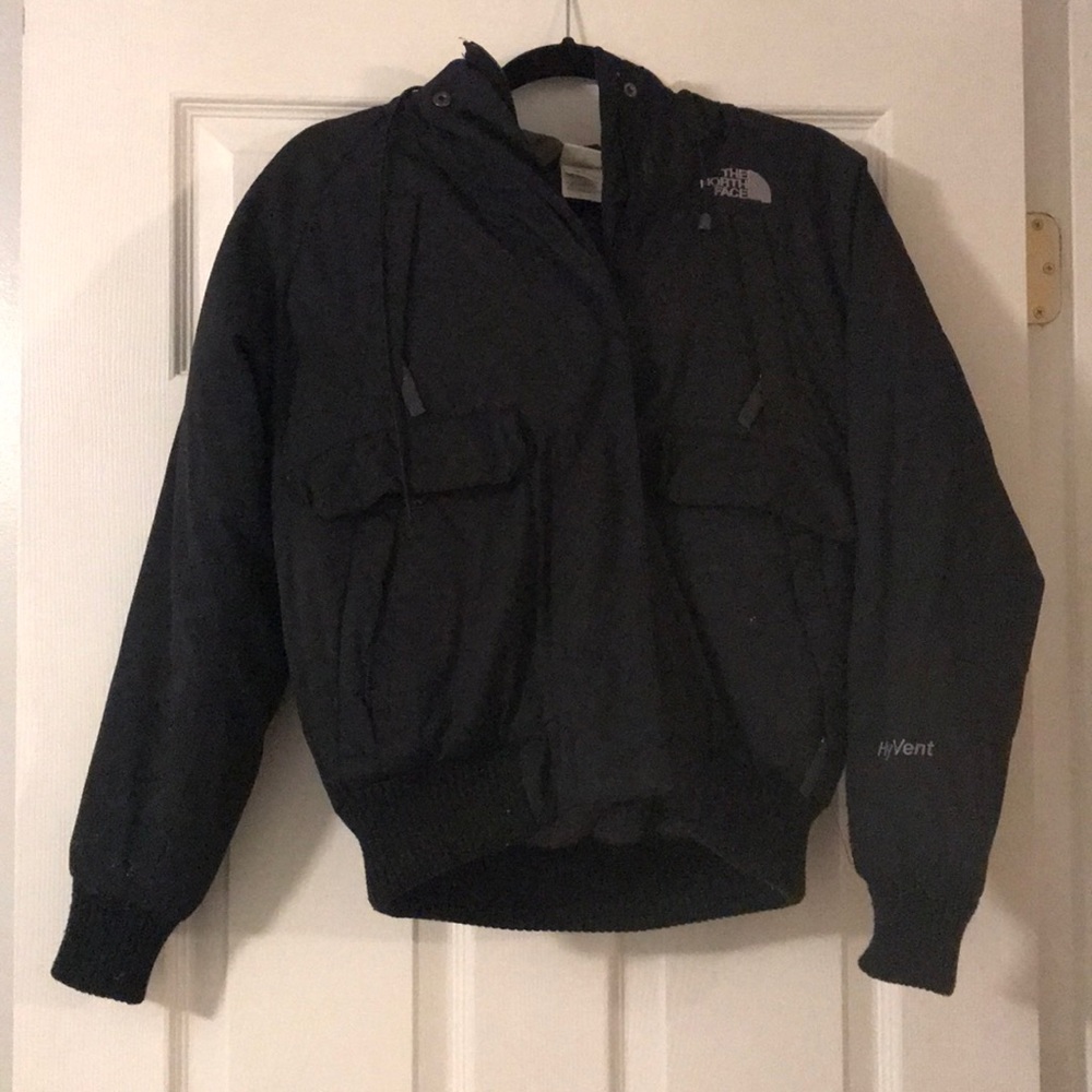 The North Face Jacket